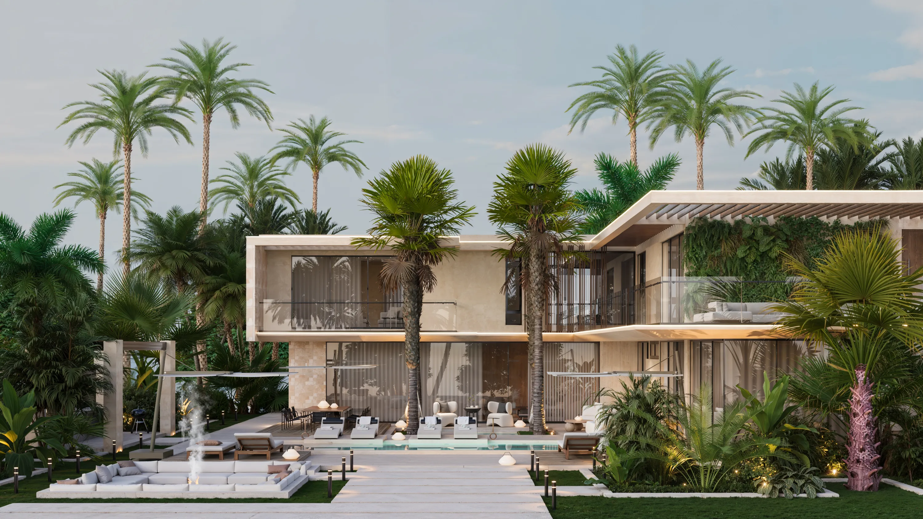 Construction & Real Estate